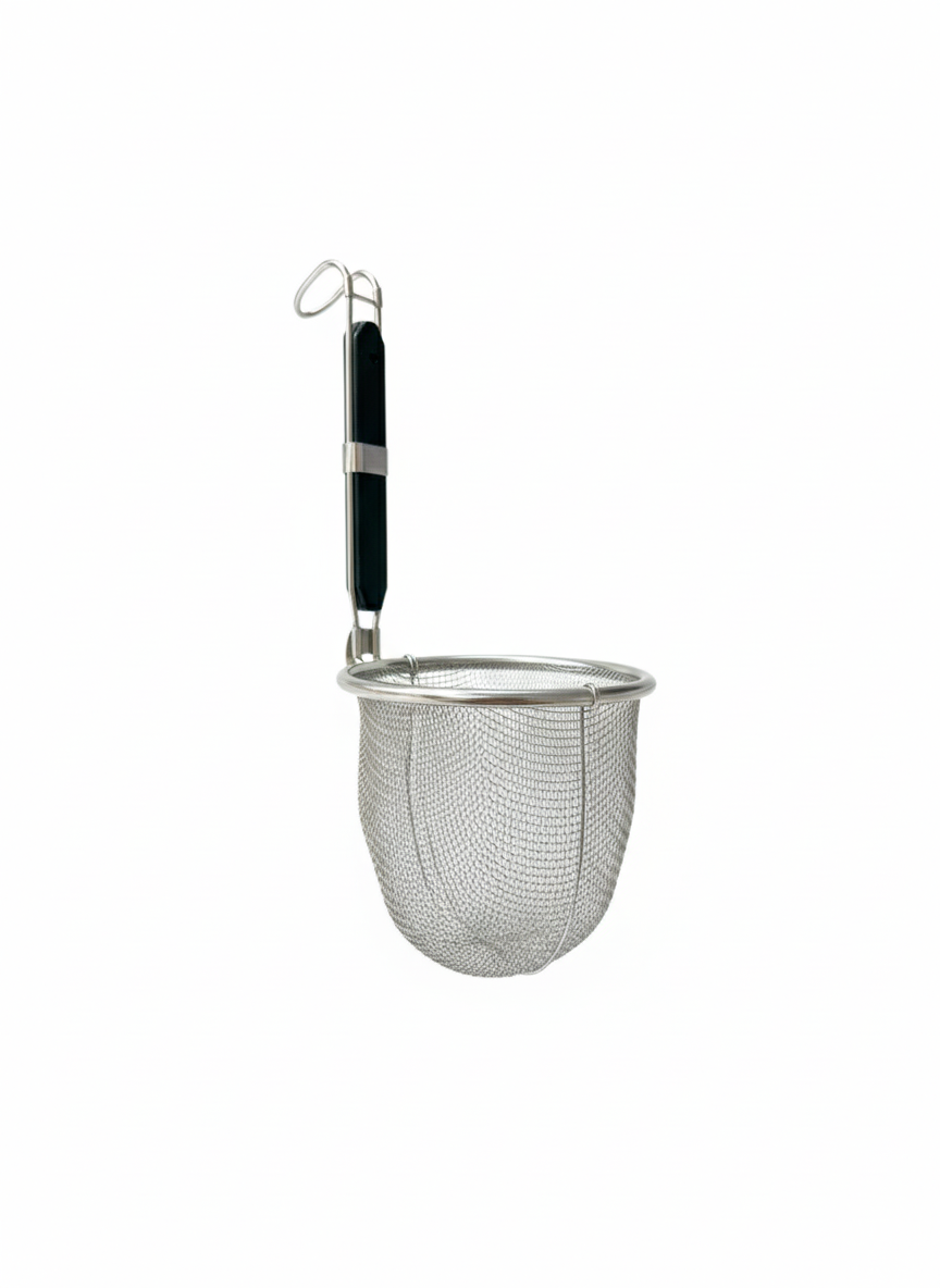 Deep Stainer Black handle