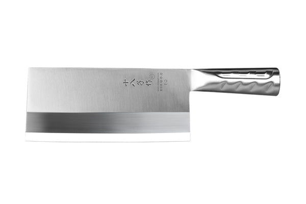 PP-02 specialized cleaver (Shi Ba Zi)