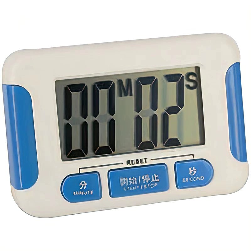 Timer - OMECA wholesale LTD.