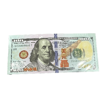 USA Dollar Joss Paper (100$) - ECO Box