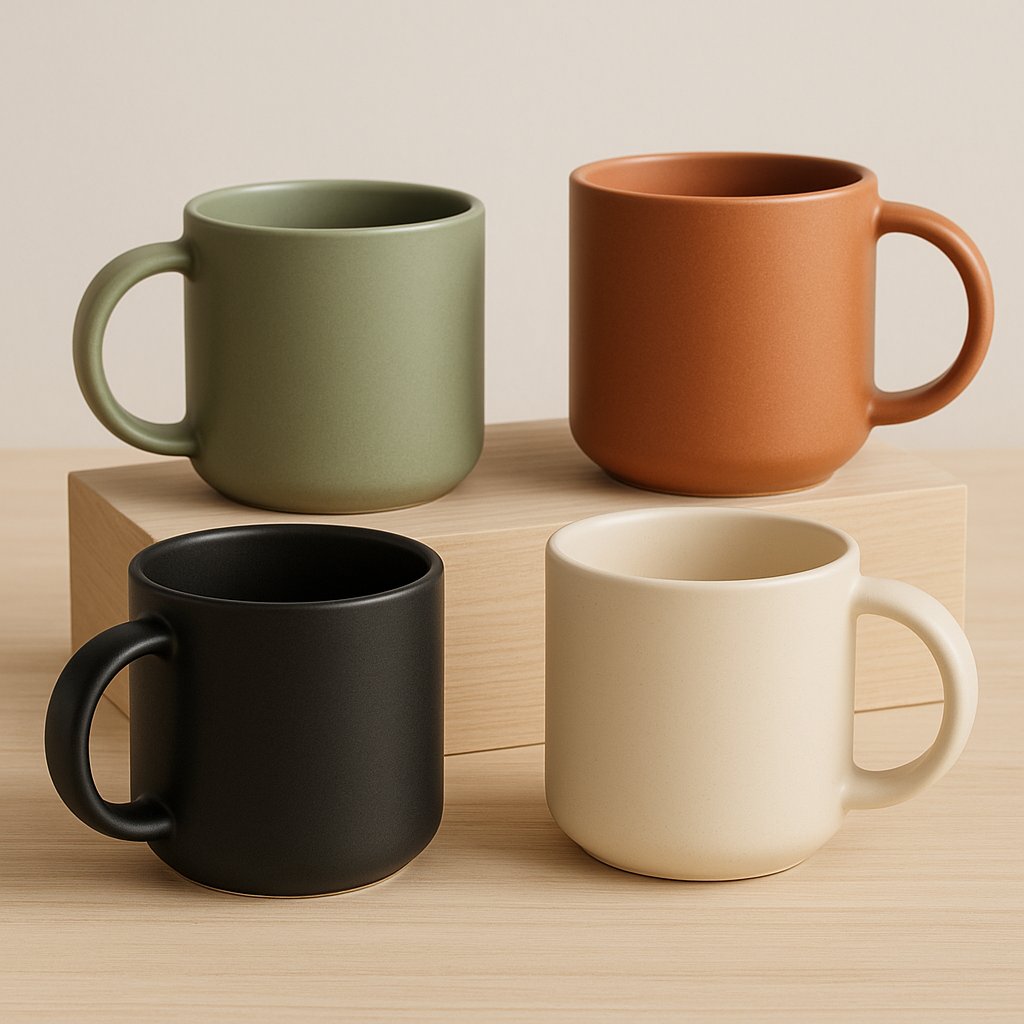 Cups - ECO Box
