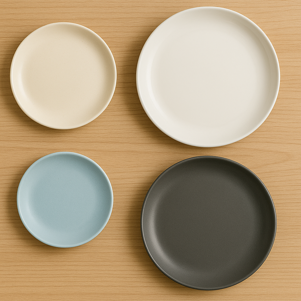 Plate - ECO Box