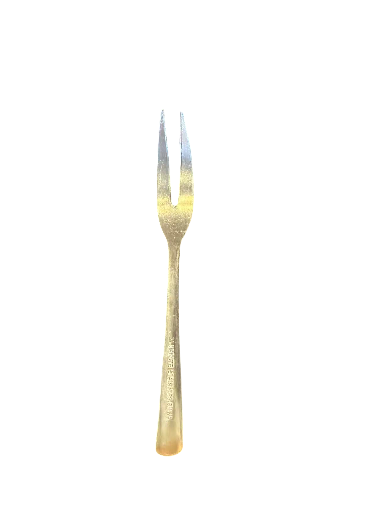 Stainless Steel Lobster Fork