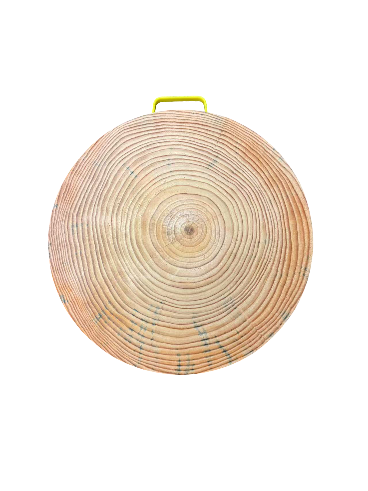 Round Wooden chopping board