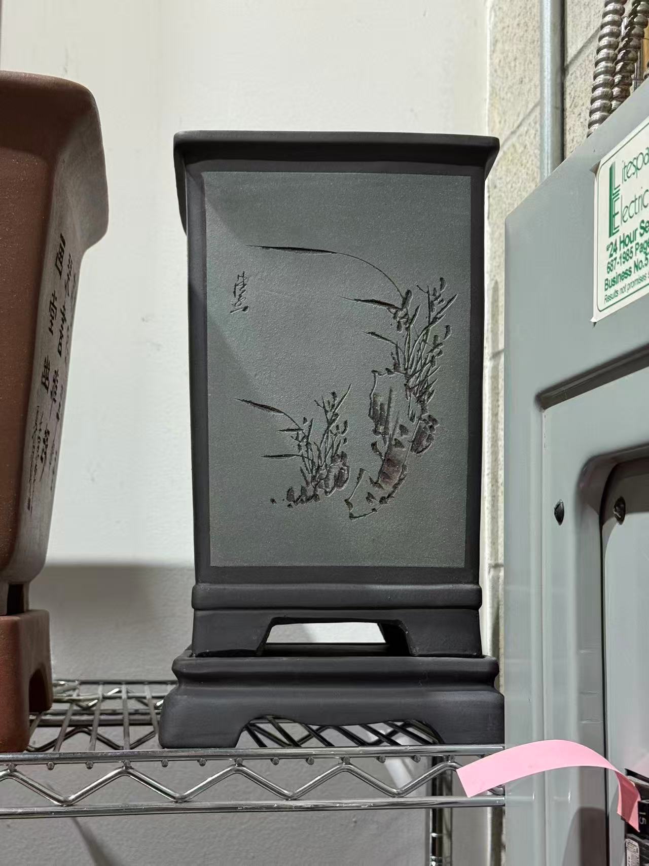 未核对盆栽6