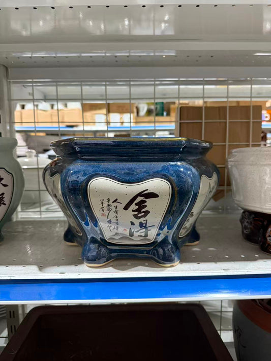 未核对盆栽43