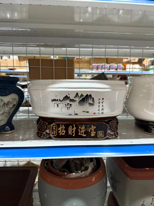 未核对盆栽44
