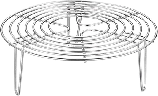 S/S Steamer Rack