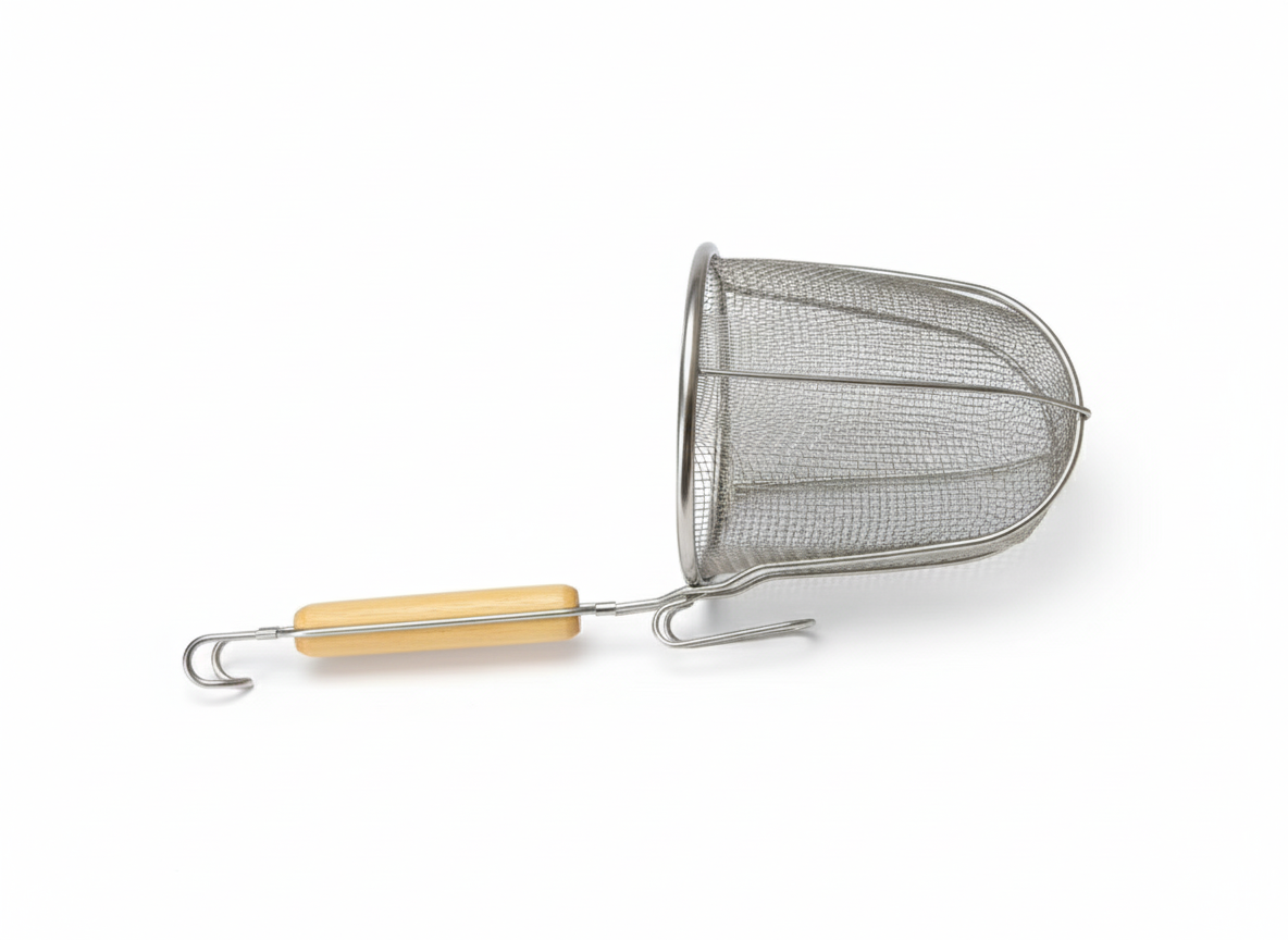 Deep Stainer Korean Style