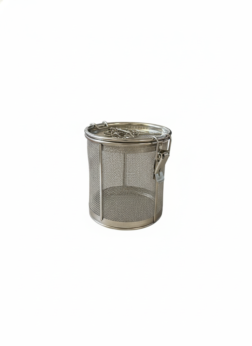Stainless Steel Flavor Infuser Basket