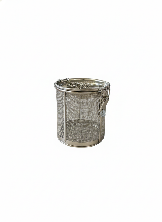 Stainless Steel Flavor Infuser Basket