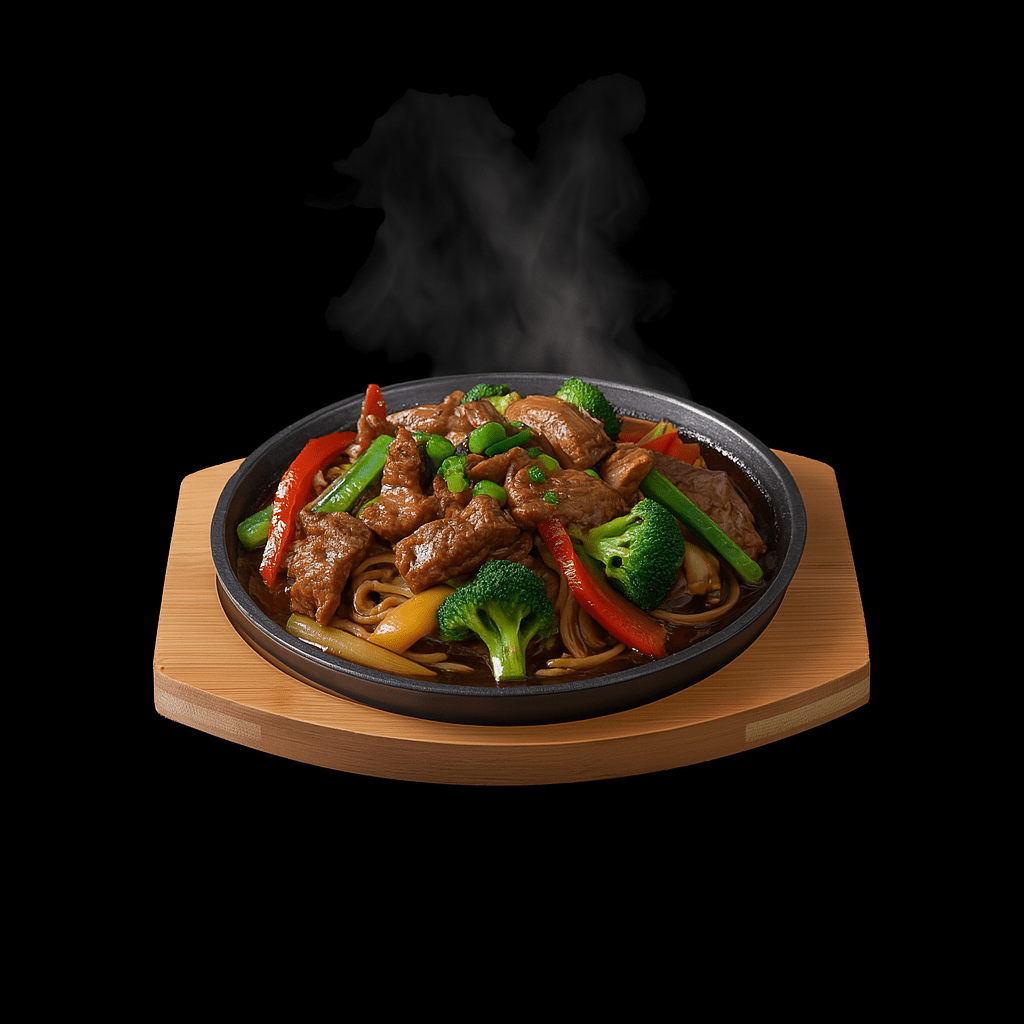 Cast Iron Flat Skillet - OMECA wholesale LTD.