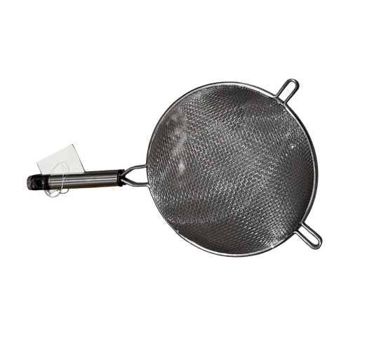 Flat - Bottom Wire Skimmer with Dual Hooks - ECO Box