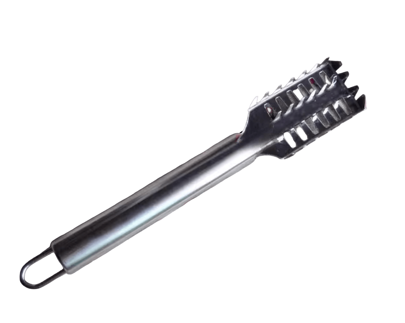 Full Steel Fish Scaler - OMECA wholesale LTD.