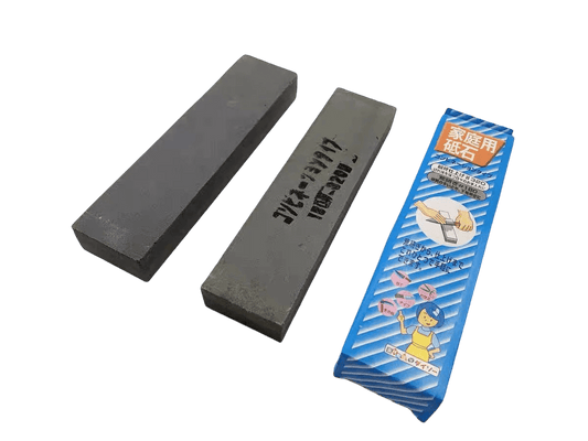 Japanese Combination Sharpening Stone – DAISO (家庭用砥石) - OMECA wholesale LTD.