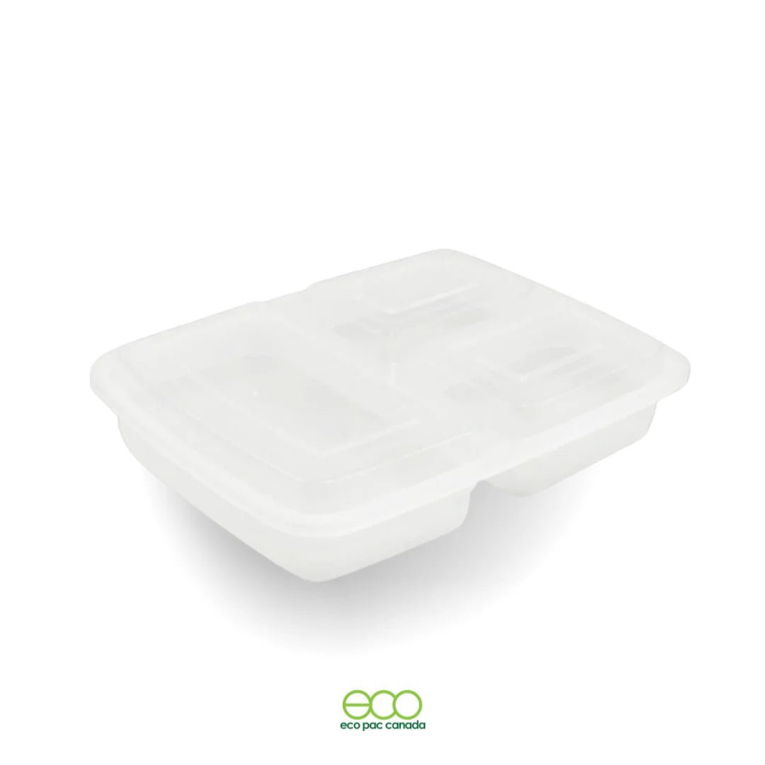 JF - 38 38 oz Rectangular Container 150 set - OMECA wholesale LTD.