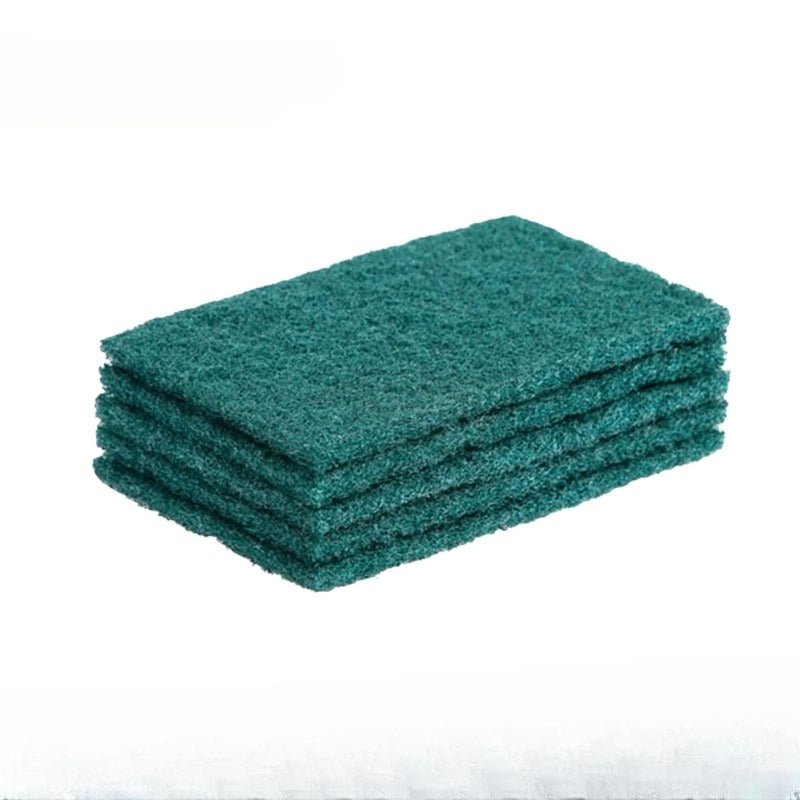 pack of dish scrubbing sponges (10pc) - OMECA wholesale LTD.
