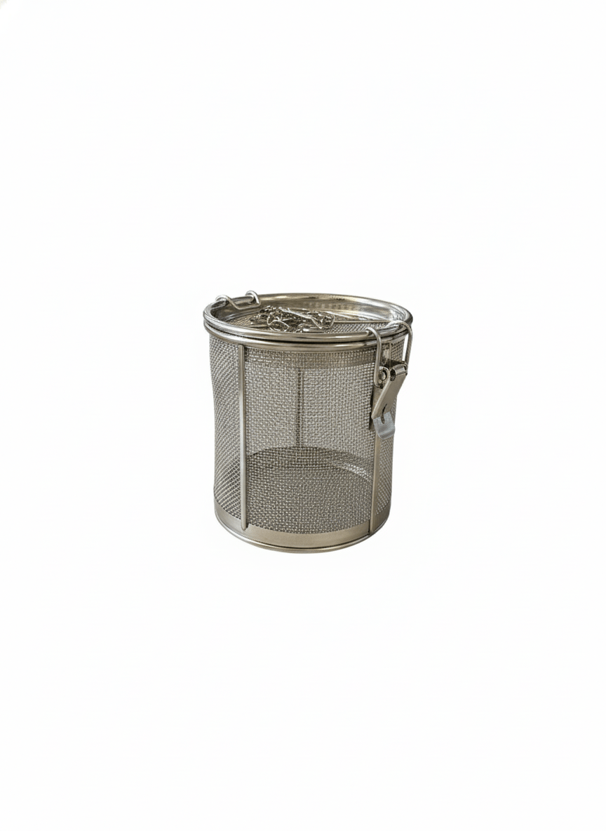 Stainless Steel Flavor Infuser Basket - OMECA wholesale LTD.
